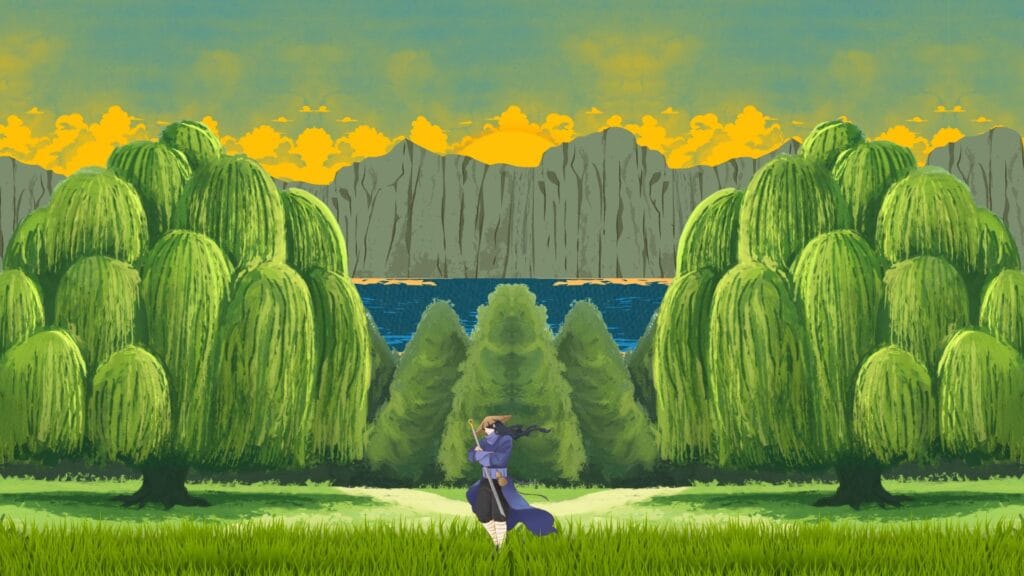 पवित्र आत्मा का फल नम्रता