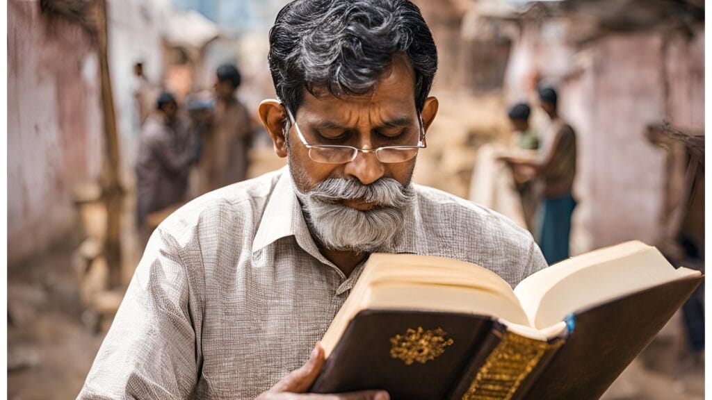 बाइबल क्या हैं