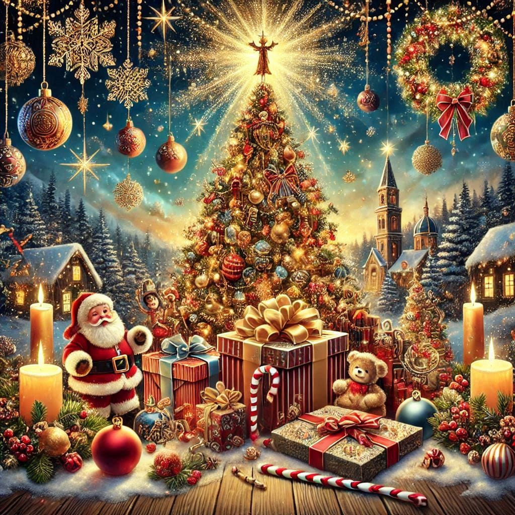 क्रिसमस का महत्व और इसकी वास्तविकता christmas 2025