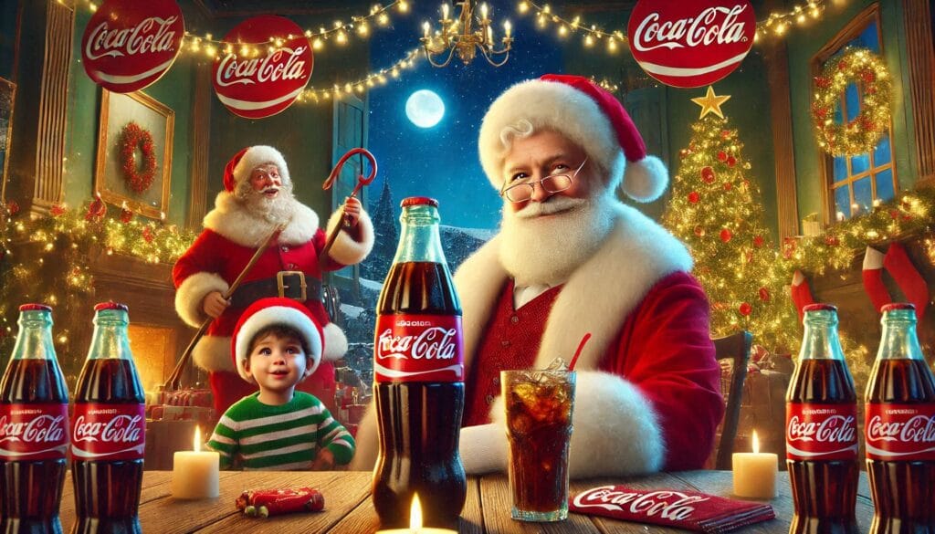 सैंटा क्लॉस Santa Claus