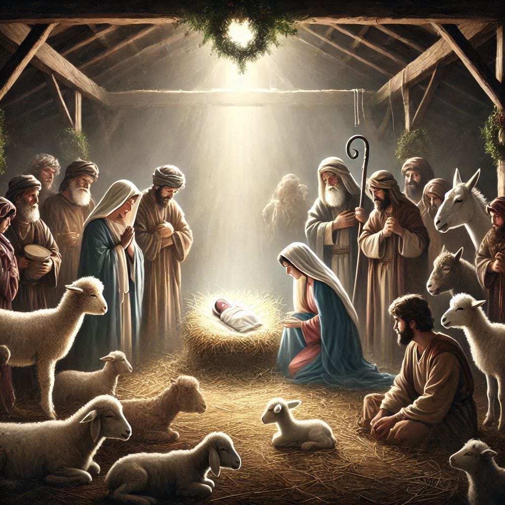 क्रिसमस का महत्व और इसकी वास्तविकता 2025