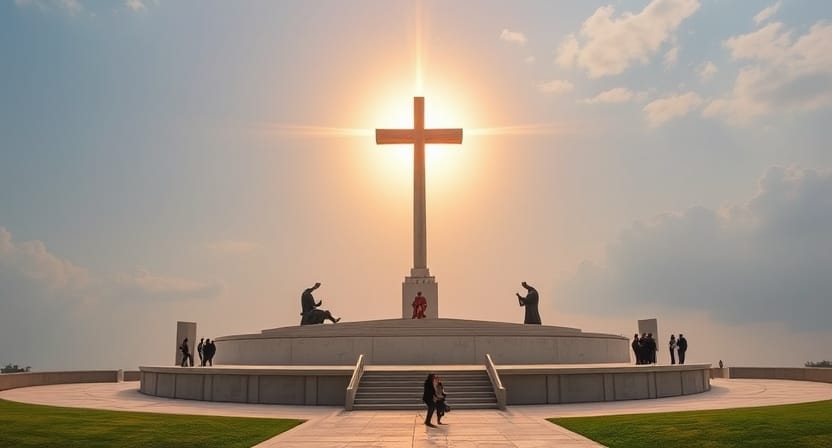 त्रिएकत्व Doctrine of Trinity in Bible