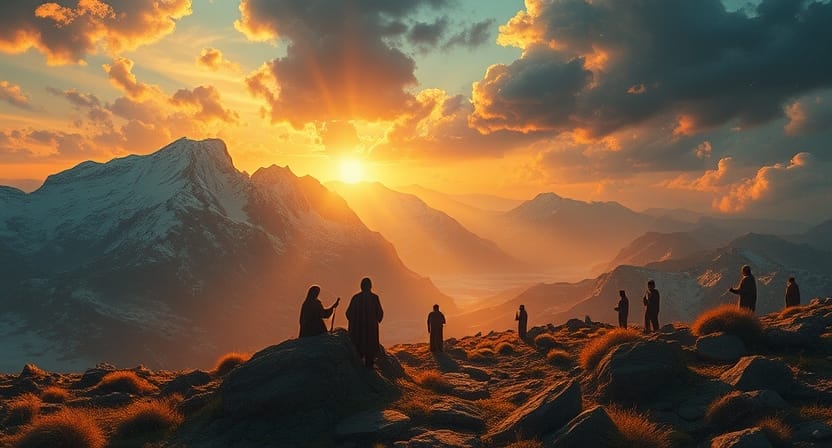 त्रिएक Doctrine of Trinity in Bible