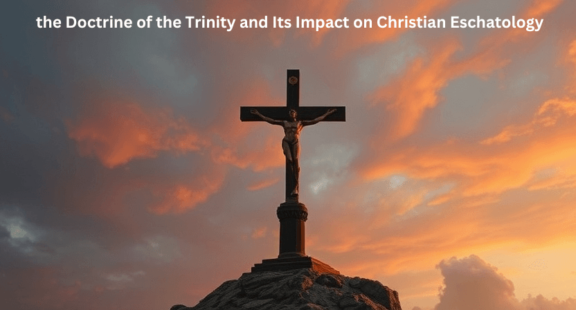 त्रिएकता के सिद्धांत