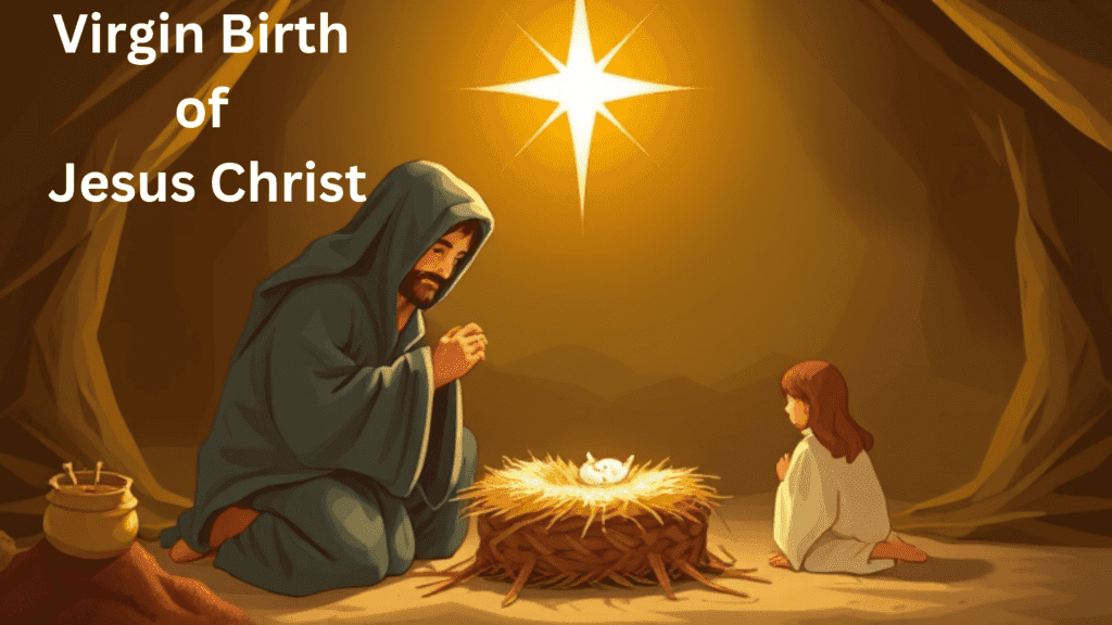 यीशु-कुंवारी-से-जन्म-virgin-birth-jesus