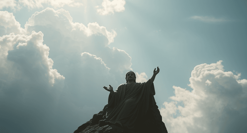 परमेश्वर का अस्तित्व