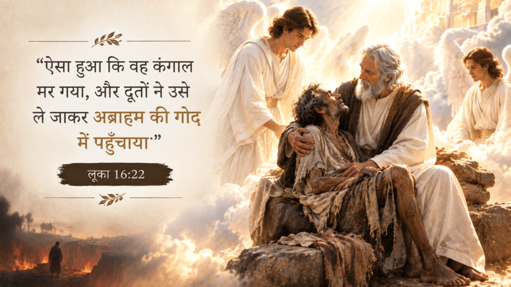 लूका 15:10, पापी का मन फिराव, Swarg me Anand, Pachatap aur Swargdoot, Joy in Heaven, दिन 17 देवोशनल हिन्दी